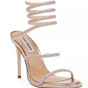 STEVE MADDEN EXOTICA Gold